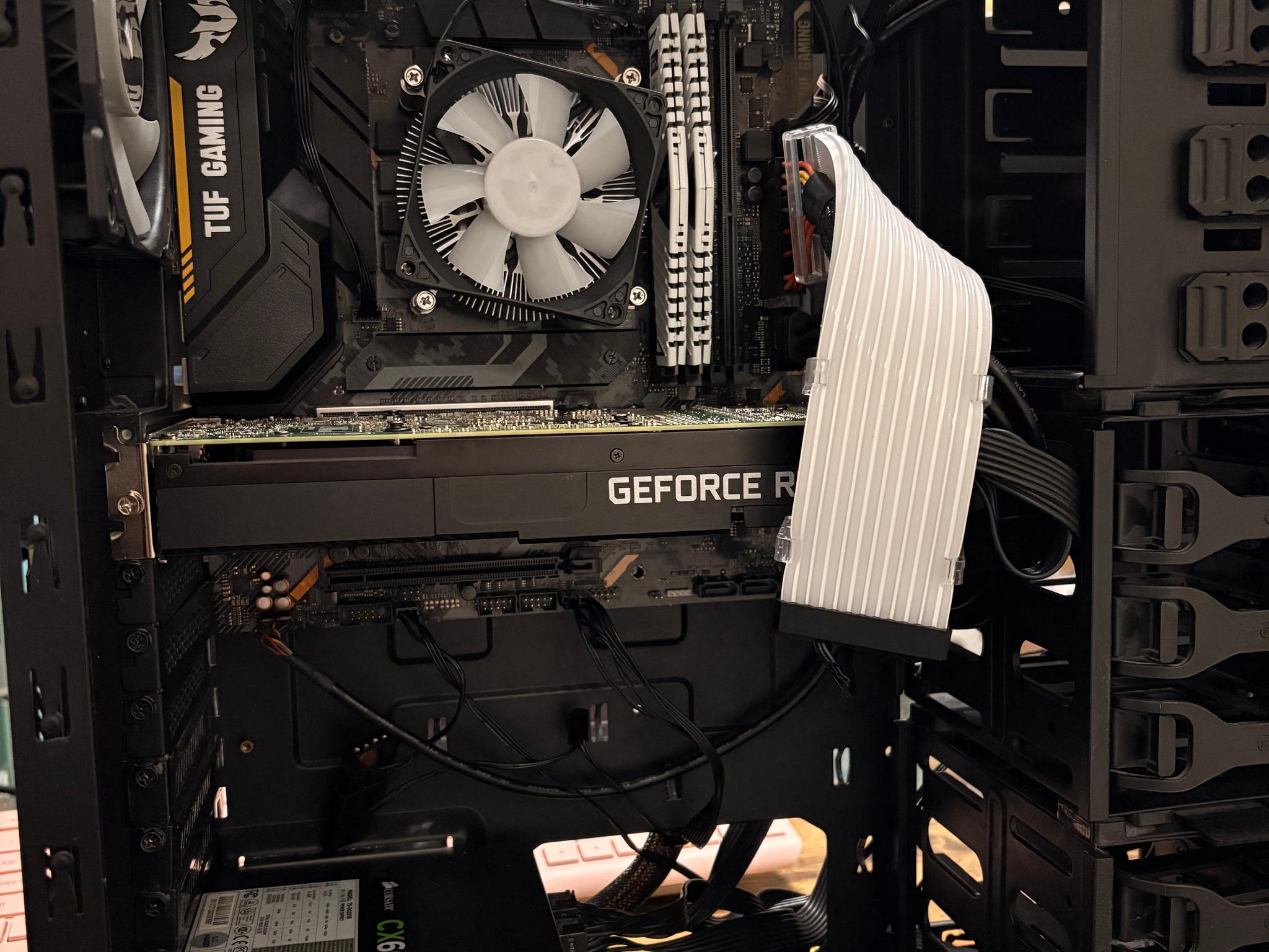 RTX 2070 RGB Gaming Pc