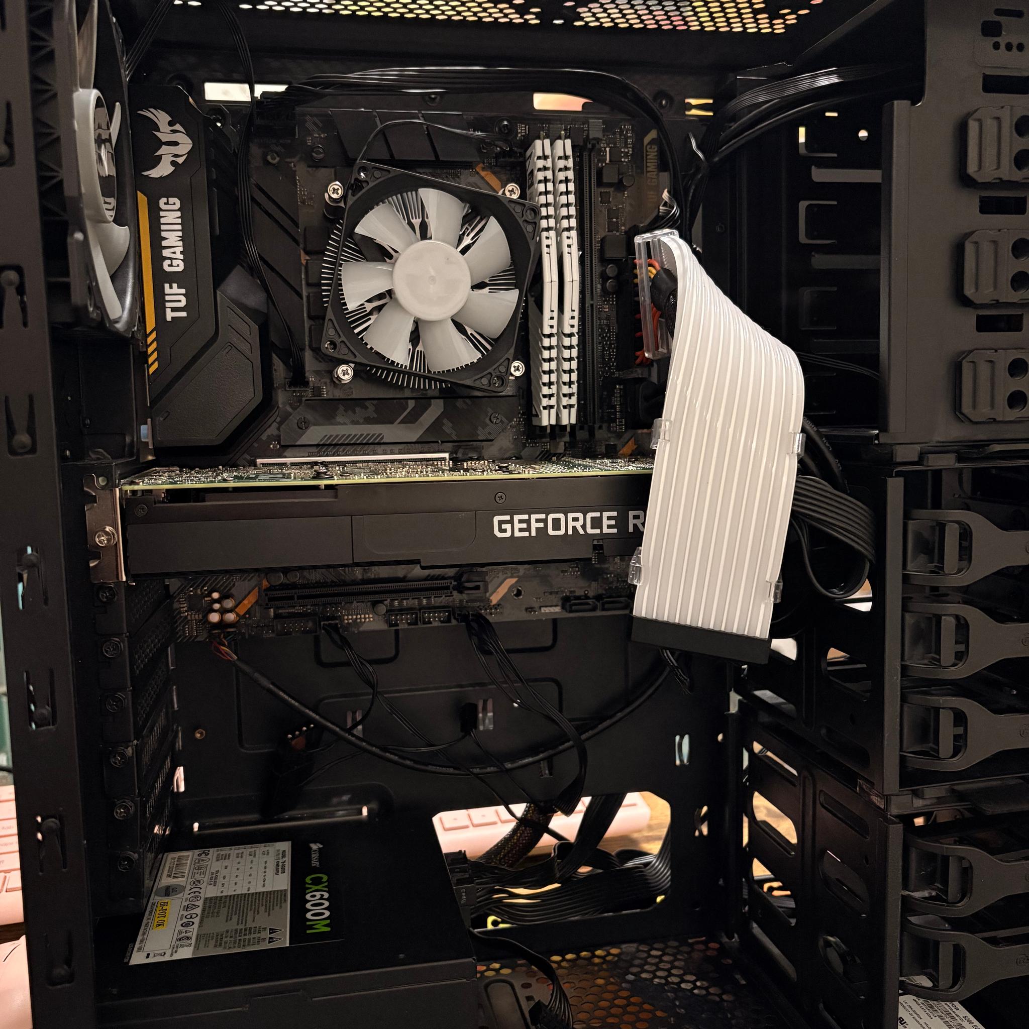 RTX 2070 RGB Gaming Pc