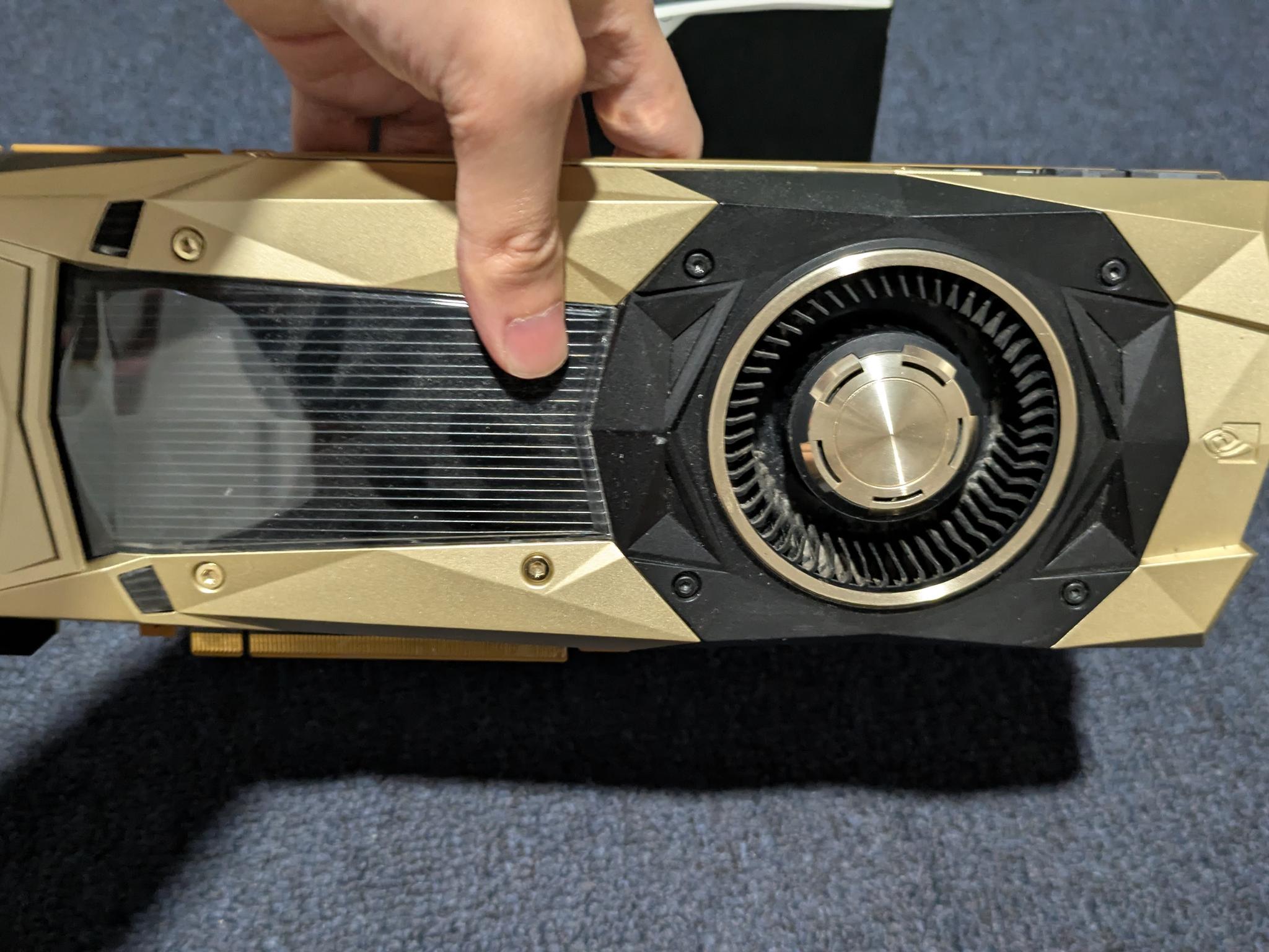 NVIDIA TITAN V - Image 3
