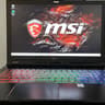 MSI GS63VR 6RF Stealth Laptop
