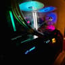 CORSAIR VENGEANCE i7400 Gaming PC Max Specs.
