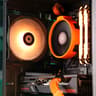 𝙃𝙍𝙑𝙎𝙏 // Ryzen 5 2600, RX 6600 XT // Entry-Level Gaming PC