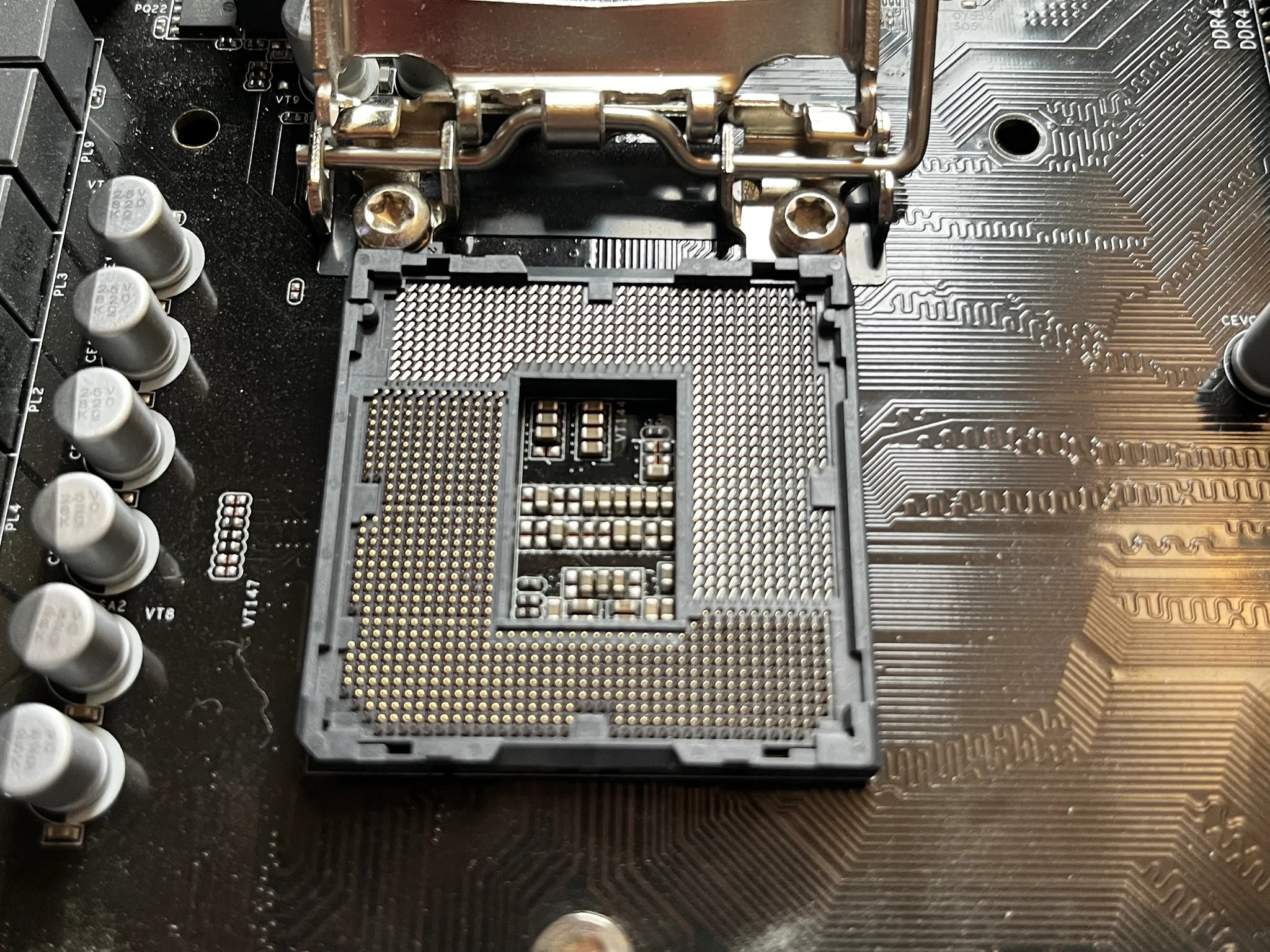 ASRock H110 Pro BTC+ Socket 1151 Intel Mining Motherboard (13 GPU PCIE Slot)