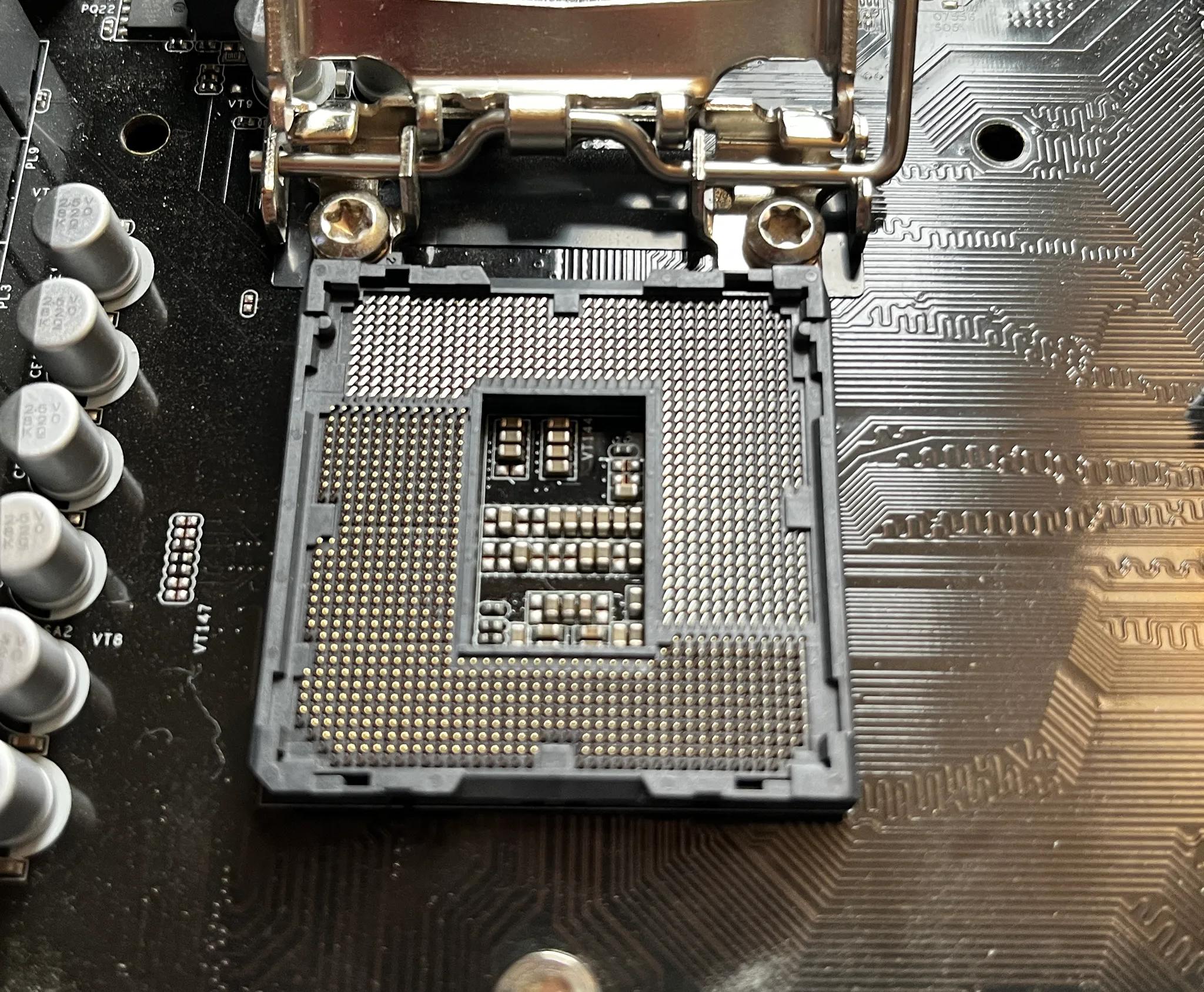 ASRock H110 Pro BTC+ Socket 1151 Intel Mining Motherboard (13 GPU PCIE Slot)