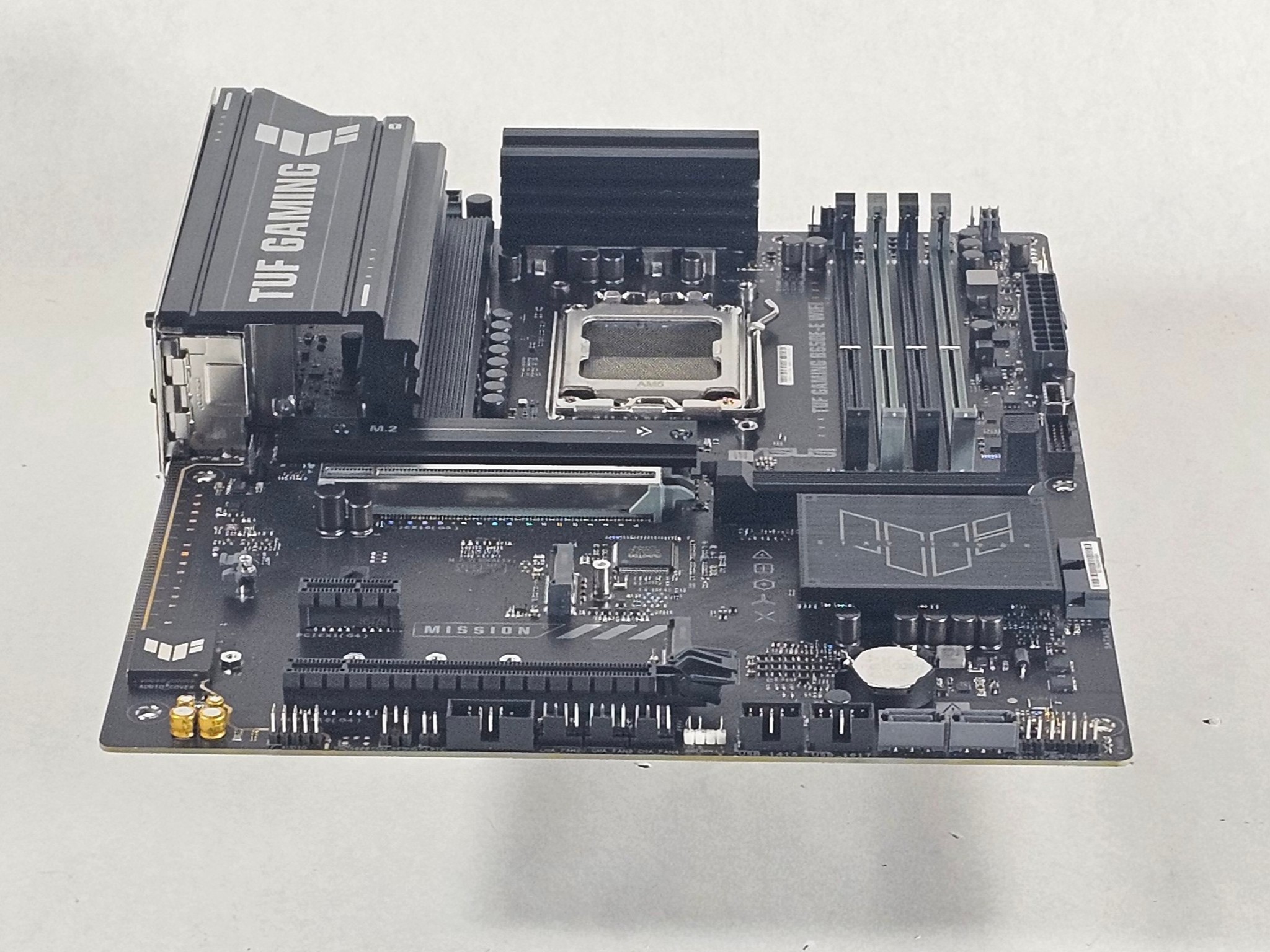 ASUS TUF Gaming B650E-E WiFi AMD AM5 DDR5 ATX Motherboard