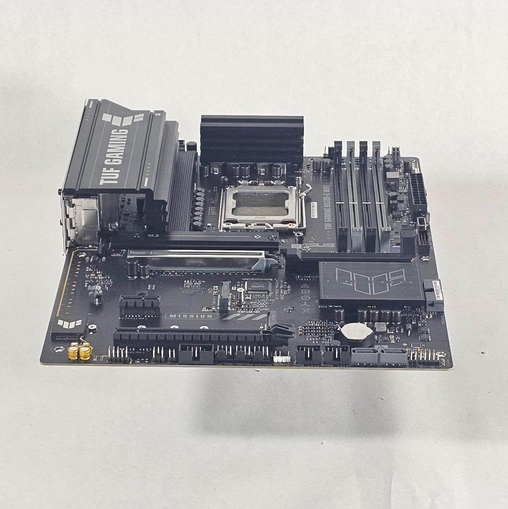 ASUS TUF Gaming B650E-E WiFi AMD AM5 DDR5 ATX Motherboard