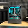 Custom Gaming PC Build