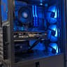 Ryzen 5 2600, RX 6600 Gaming/Streaming PC