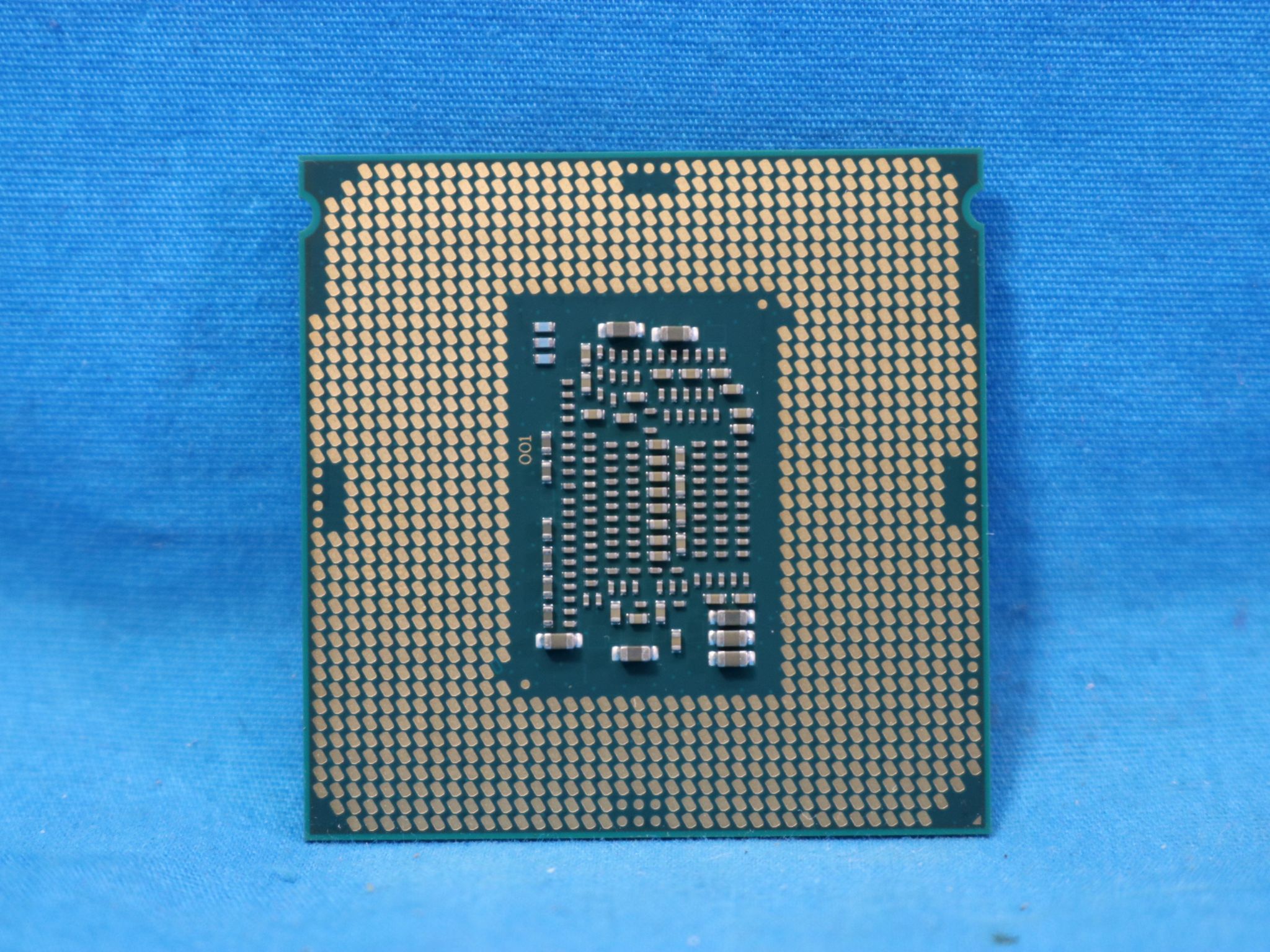 Intel Core i7-7700K 4.20GHz LGA1151/Socket H4 Quad-Core 8MB Desktop CPU - 4150433410