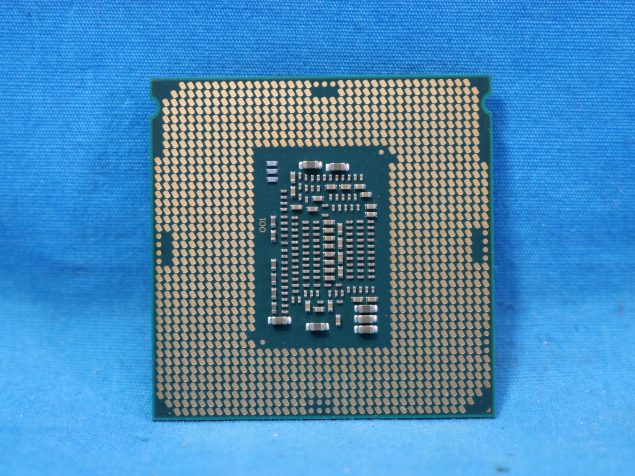 Intel Core i7-7700K 4.20GHz LGA1151/Socket H4 Quad-Core 8MB Desktop CPU - 4150433410