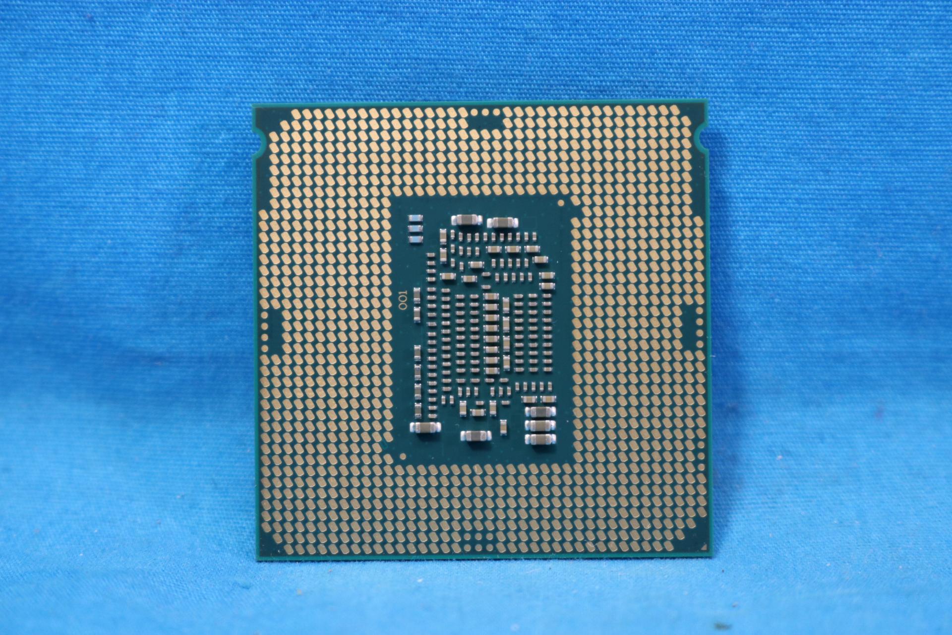 Intel Core i7-7700K 4.20GHz LGA1151/Socket H4 Quad-Core 8MB Desktop CPU - 4150433410
