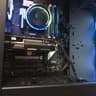 Custom Budget Gaming PC Build