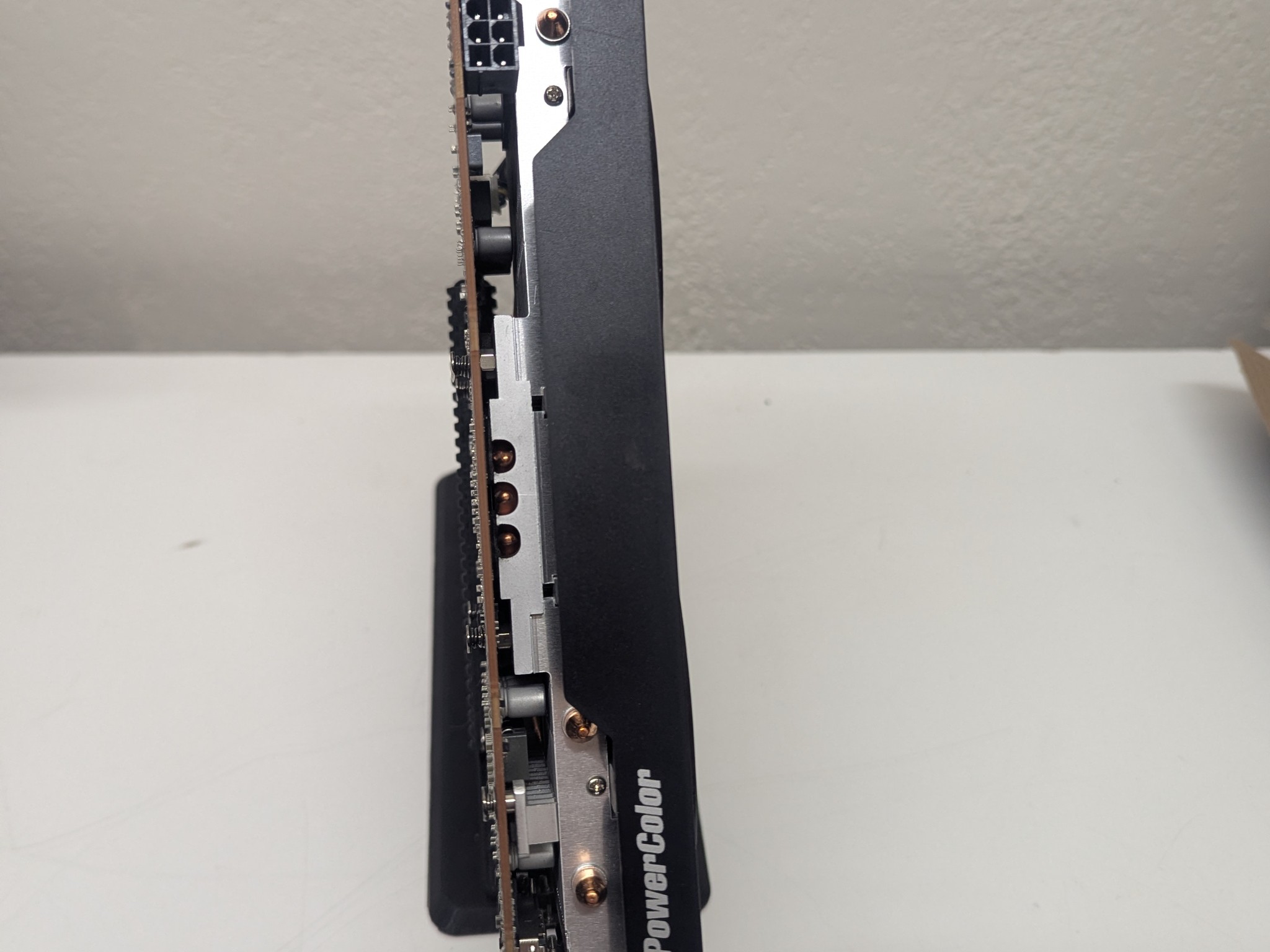 🔹 PowerColor Fighter Radeon RX 6600 | 8GB GDDR6