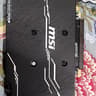 MSI Nvidia GeForce GTX 1660 SUPER VENTUS XS OC Graphics Card, PCI-E x16