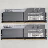 16GB DDR4 (2x8GB) CL18 3600MT/s G.Skill Trident Z RGB