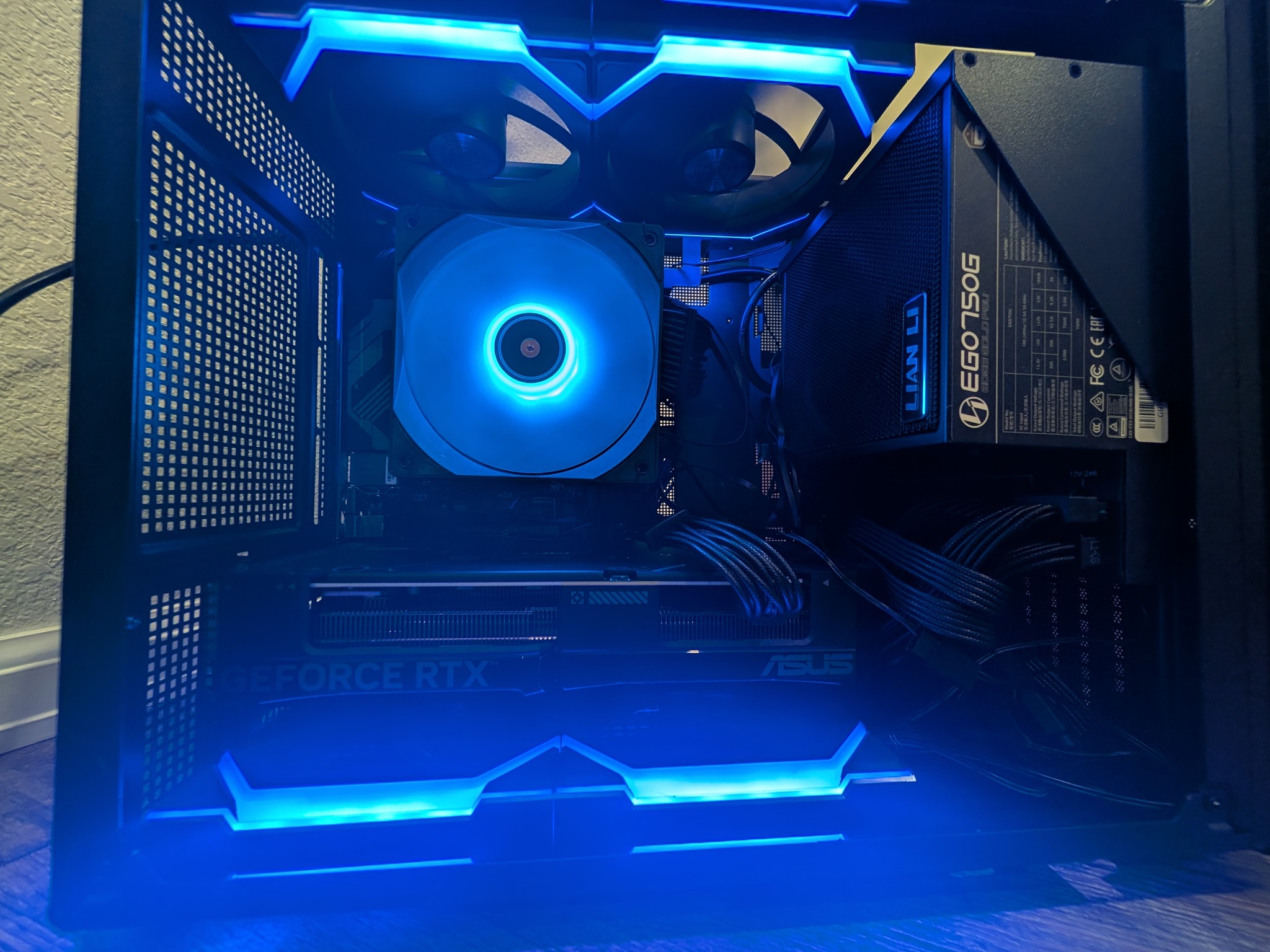 Turkey Day Special! Ryzen 5 7600X | RTX 4070 Super | 32GB DDR5 | 1TB PCIE 4.0 NVME