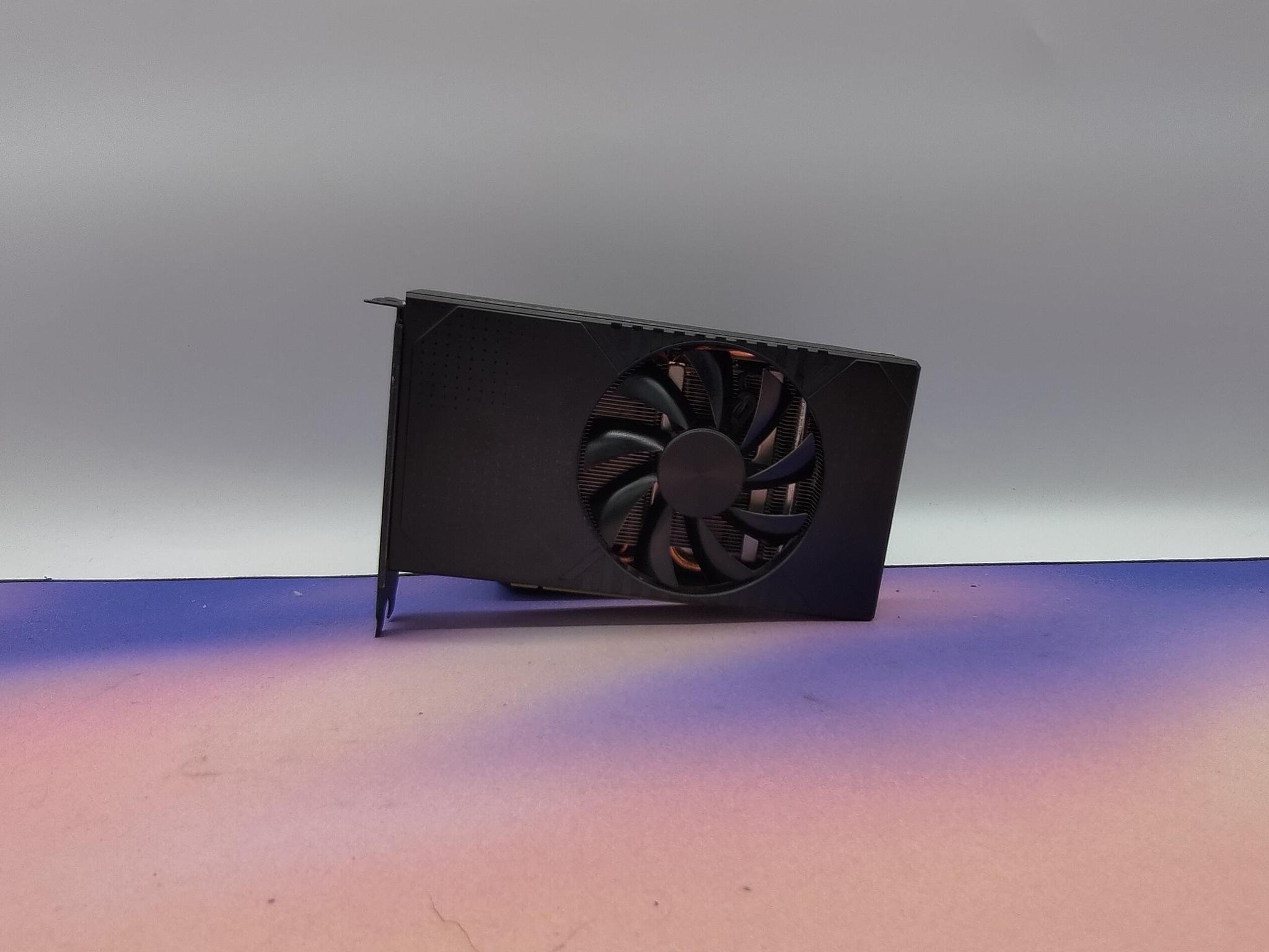 HP Omen RTX 4060 (8GB)