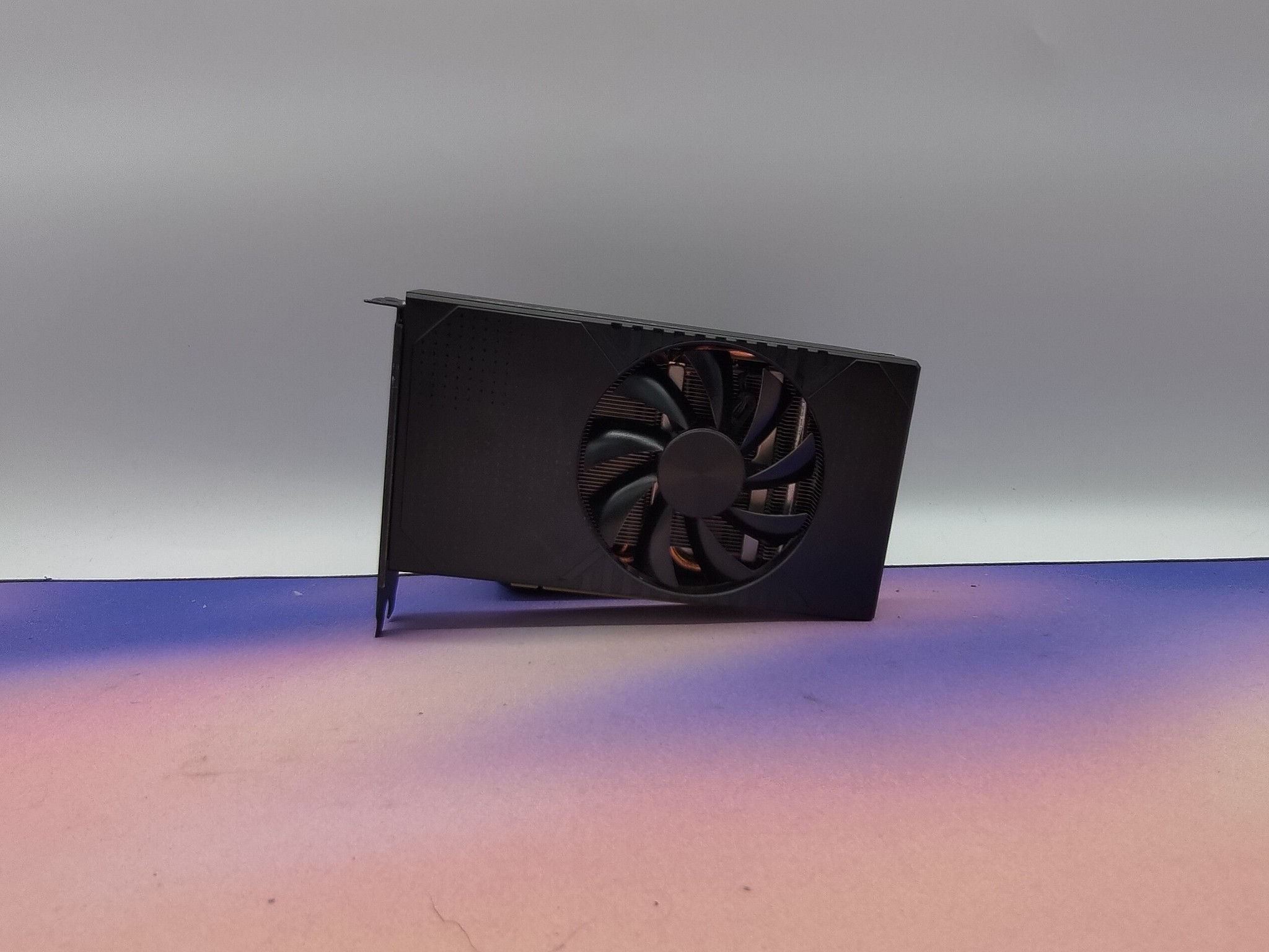 HP RTX 3060