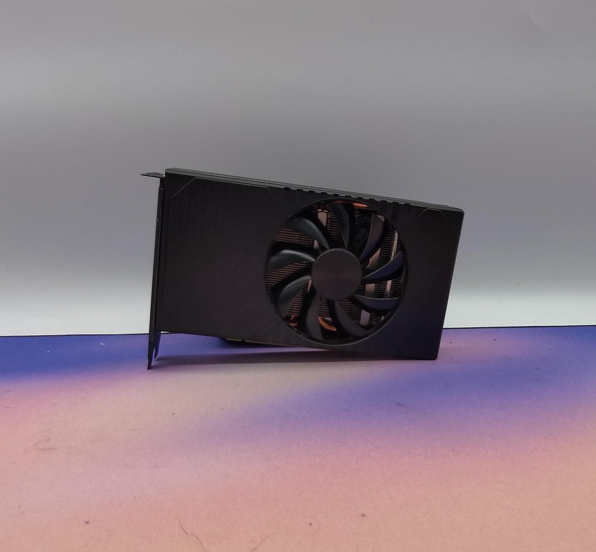 HP Omen RTX 4060 (8GB)