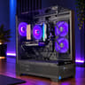 🔮 OVERDRIVE Gaming PC | RTX 5060 | i5-14400F | 16GB DDR5 | 1TB NVME | WiFi & BT | FREE SHIPPING