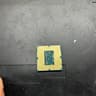 OLD STOCK AS IS INTEL I7 CPU