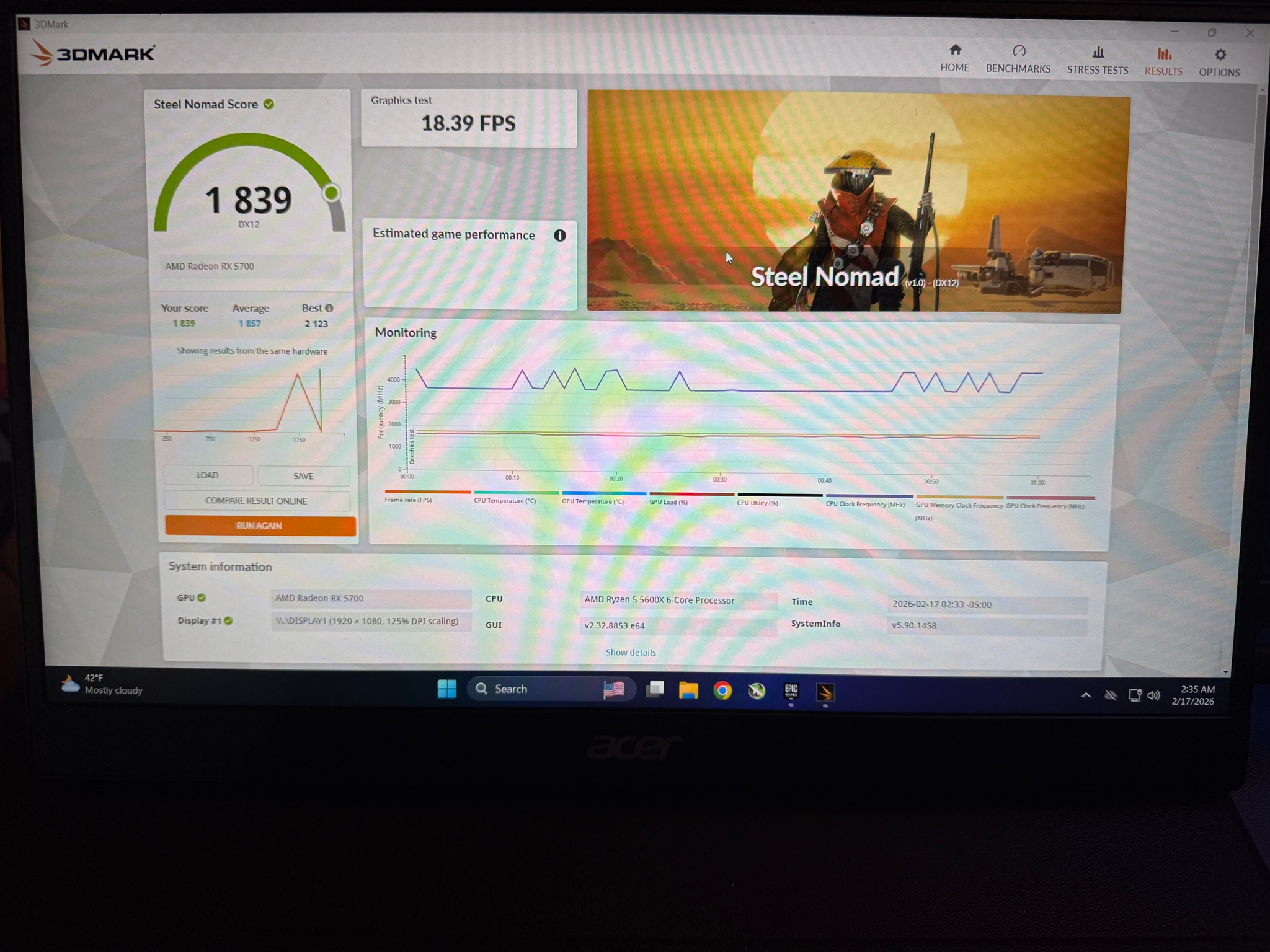 👾Gaming Pc// Rx 5700 - Ryzen 5 3600👾