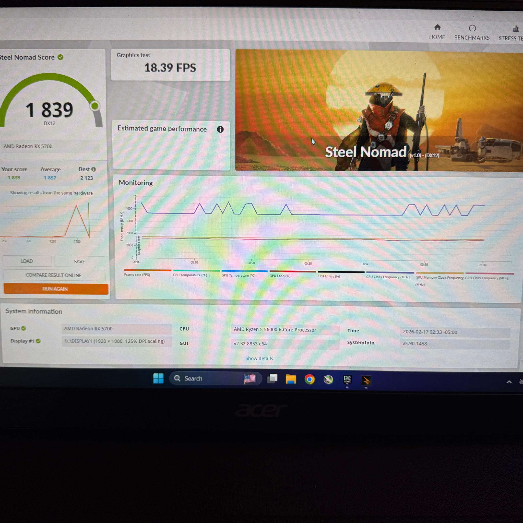 👾Gaming Pc// Rx 5700 - Ryzen 5 3600👾