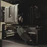 Blackout Gaming PC - Ryzen 9600X | RX 9070 XT 16GB | 1TB SSD| 16GB DDR5 6000 CL 30| WIFI+BT|