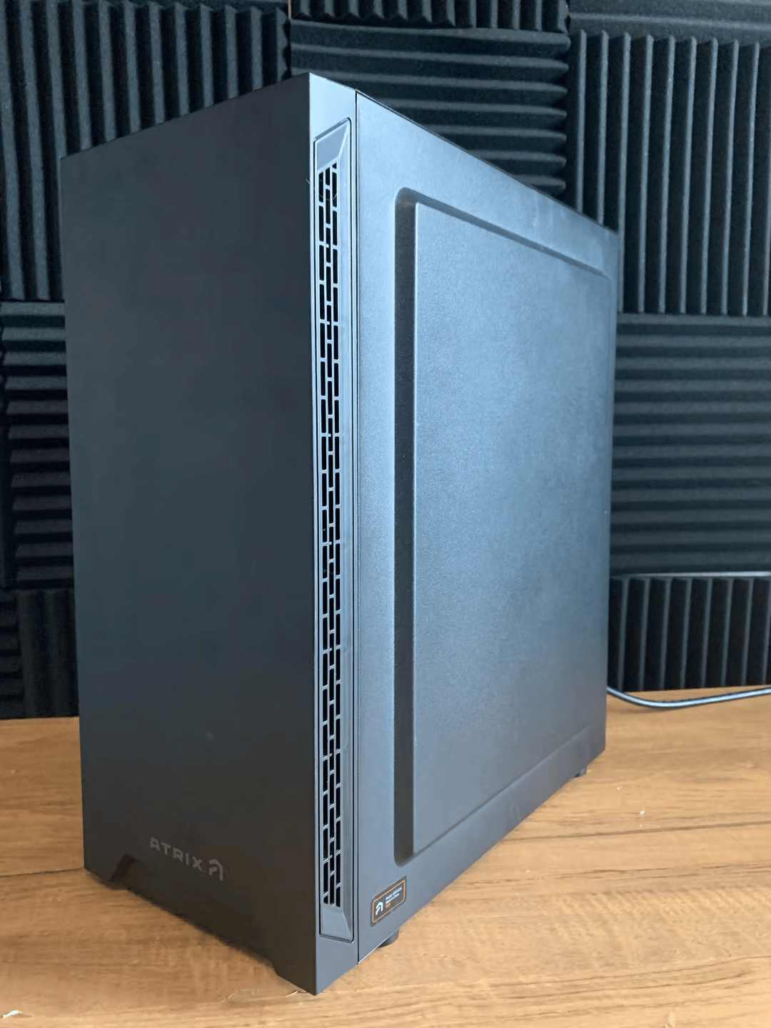 GTX 1060 6gb, Ryzen 5 1600, 16gb 3600mhz RAM - Custom Gaming Computer