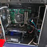 Custom Gaming PC Build