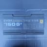 PSU ONLY - EVGA SuperNova 750 G+ - Used