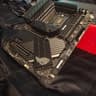 Rog maximus z690 apex (bios updated)