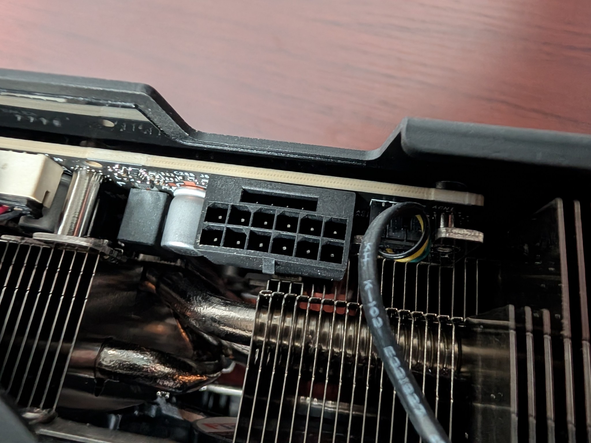 PNY GeForce RTX 5070 Ti ARGB EPIC-X RGB OC Triple Fan