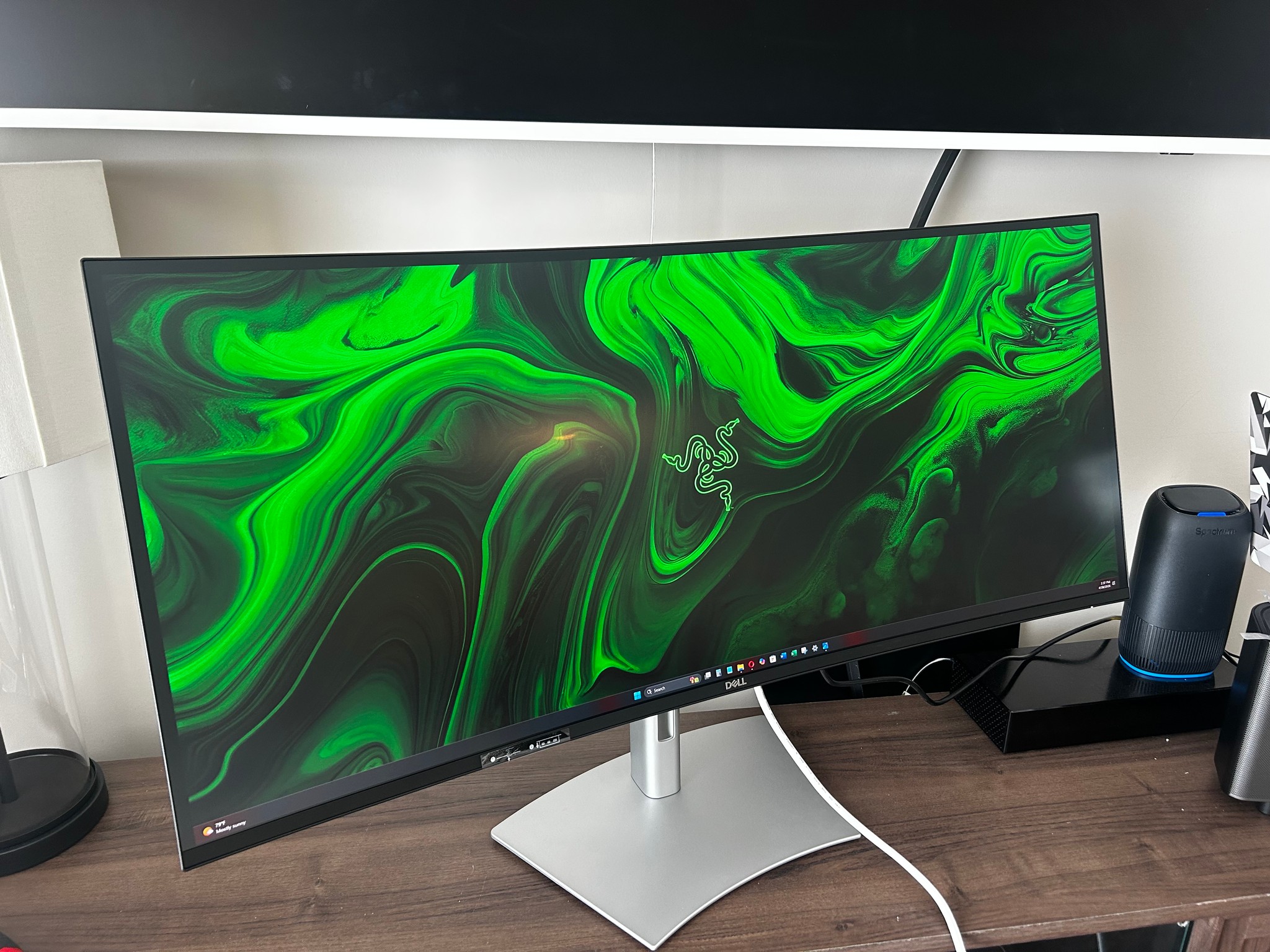 BRAND NEW Dell UltraSharp 40” 5K (5120x2160) Curved Thunderbolt Hub Monitor ($2,499 MSRP)  (U4025QW)