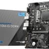 MSI PRO H610M-G DDR4 Motherboard