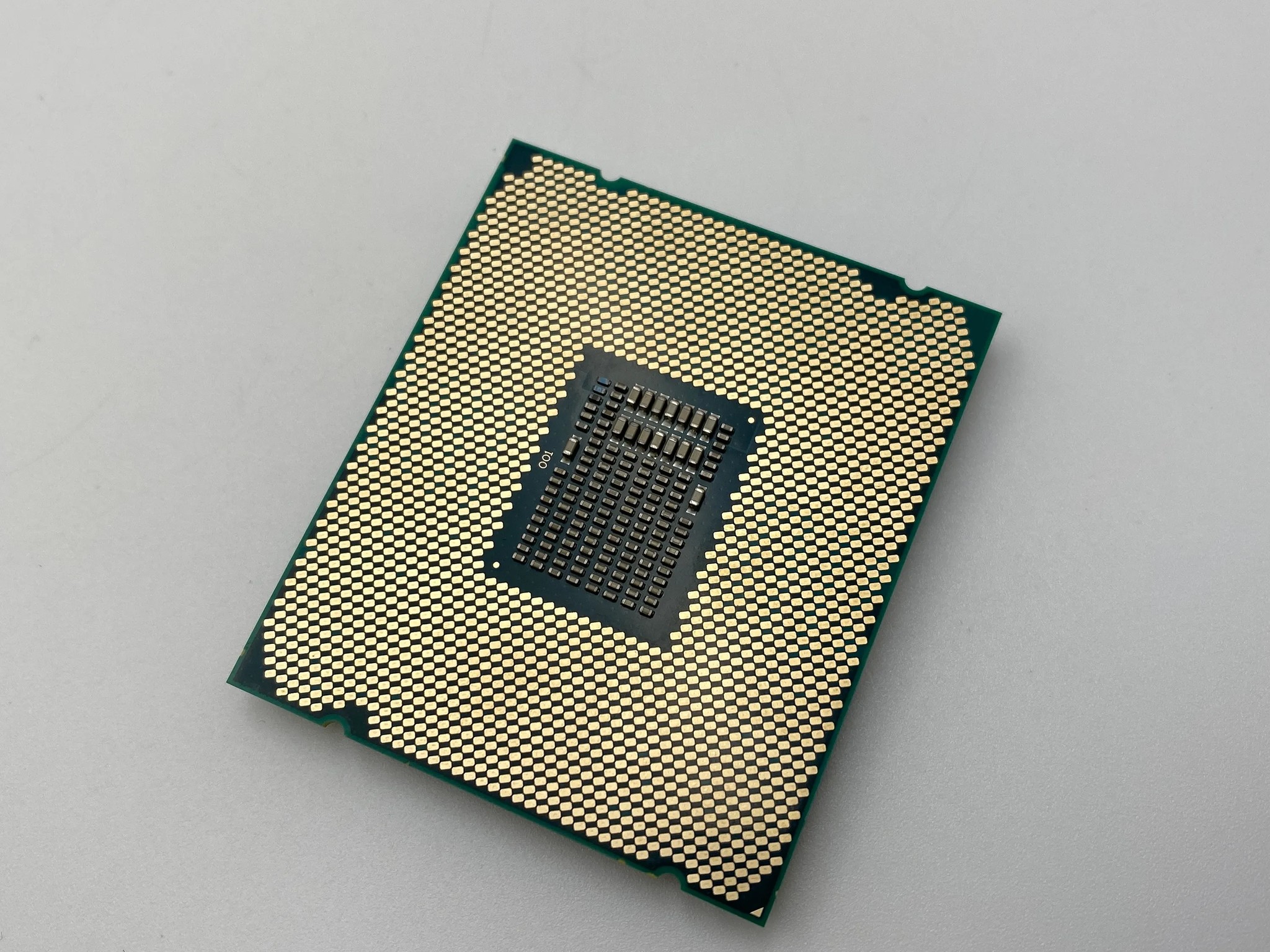 Intel Core i9-9920X SREZ6 3.50GHz CPU Processor