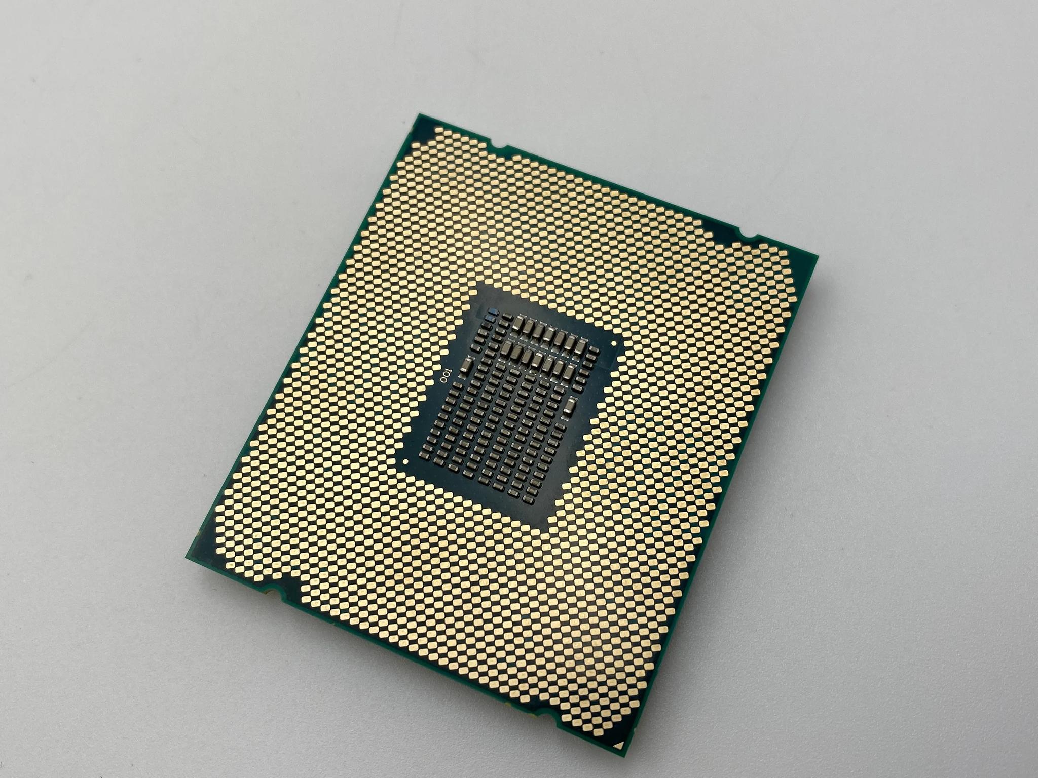 Intel Core i9-9920X SREZ6 3.50GHz CPU Processor