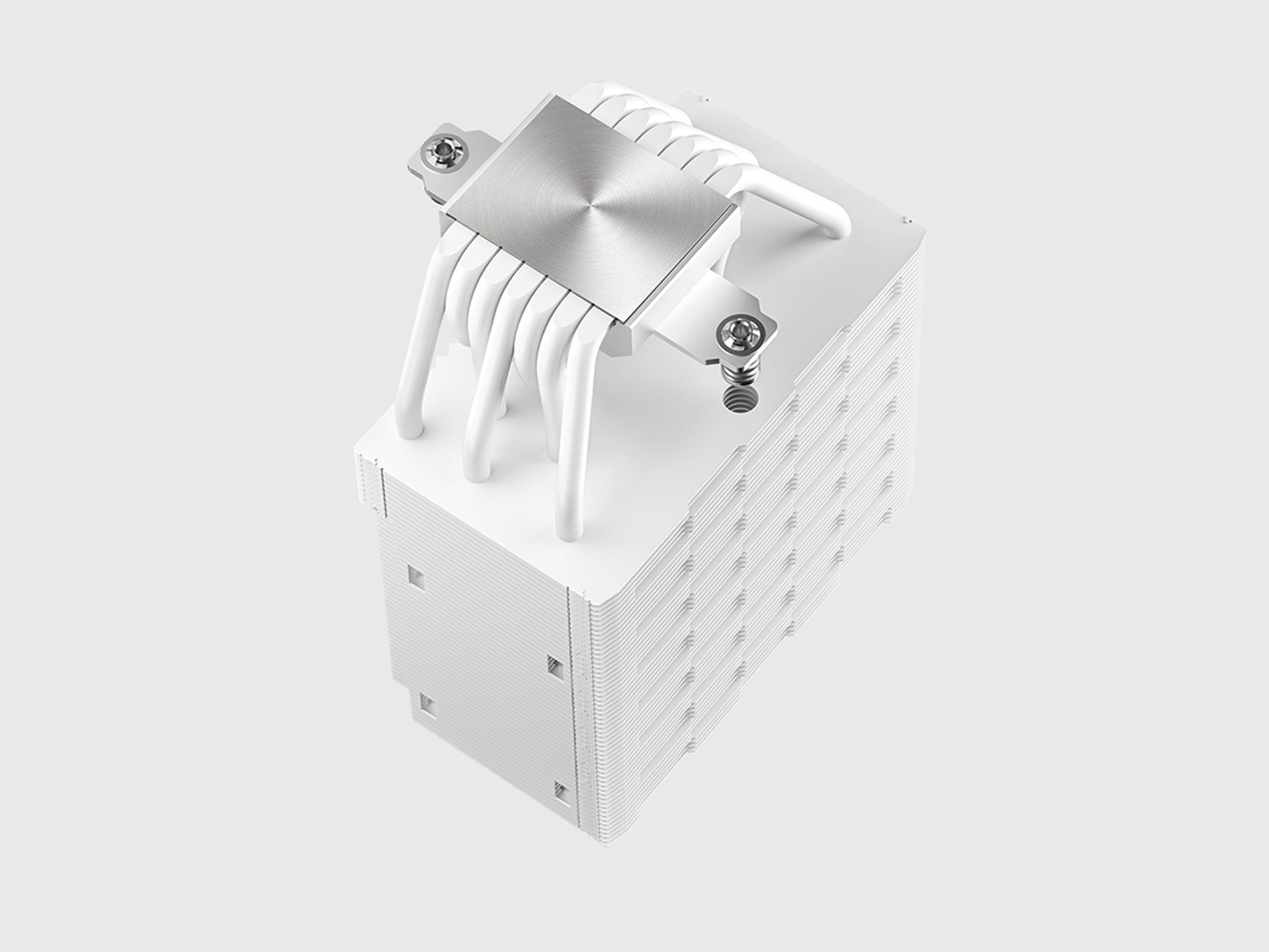 Sudokoo SK700V CPU cooler