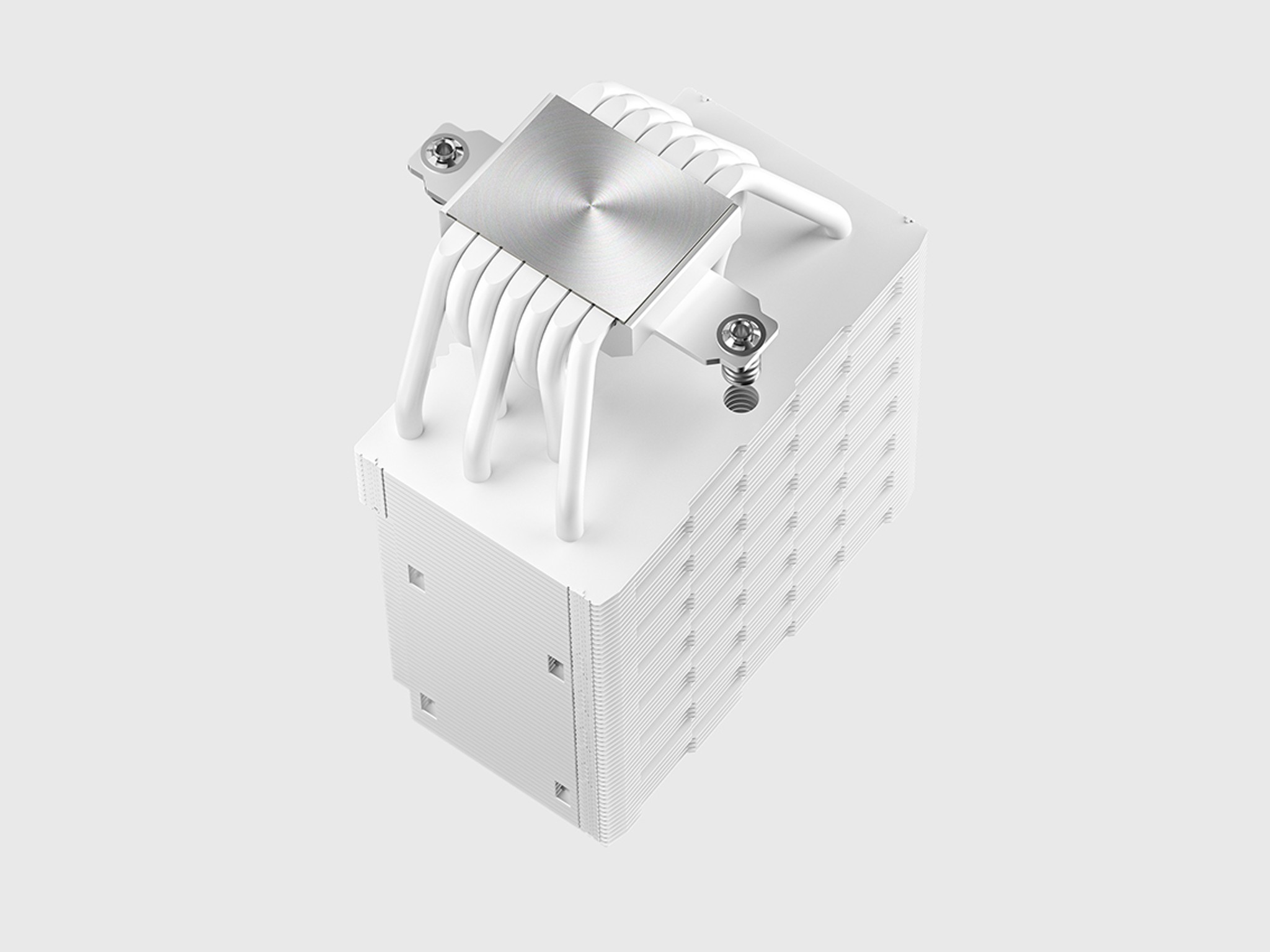 Sudokoo SK700V CPU cooler