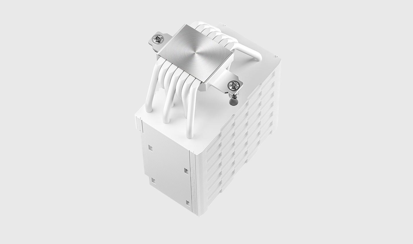 Sudokoo SK700V CPU cooler