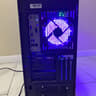 🟢🔥 Budget Gaming PC - Intel i5-4570, GTX 970, 1.2 TB Storage, 12 GB RAM w/ RGB Case & Remote 🟢🖥️