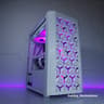 💜🤍RTX 3060Ti // Core i5 12400 // 16GB 3200MHz // 1TB NVMe Gen 3