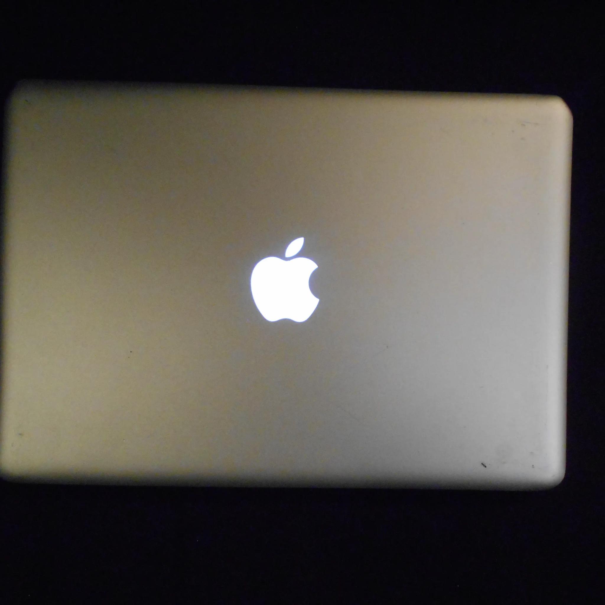 Macbook Pro 13 Inch Sonoma