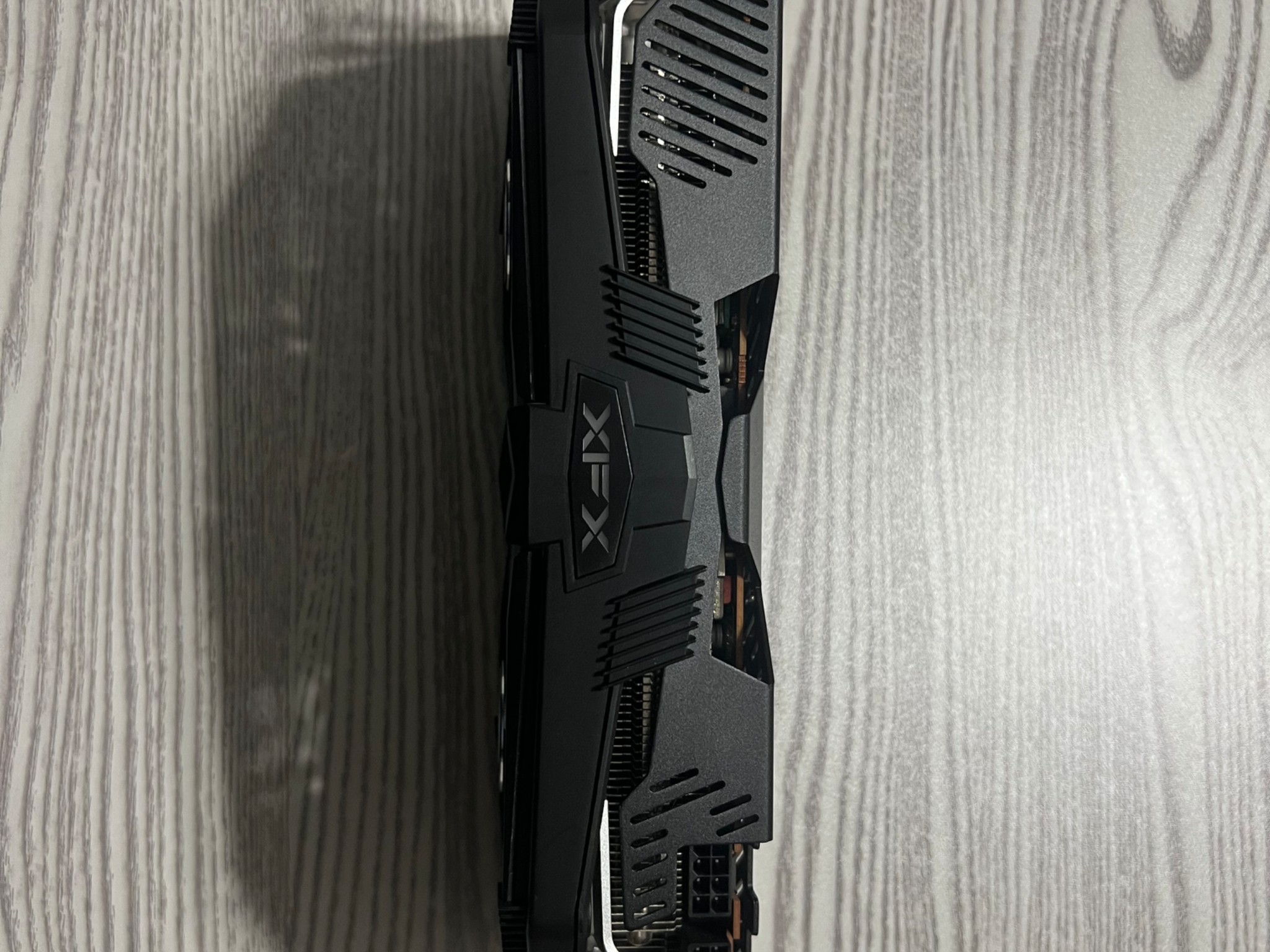 XFX 5700xt RAW 2 Ultra