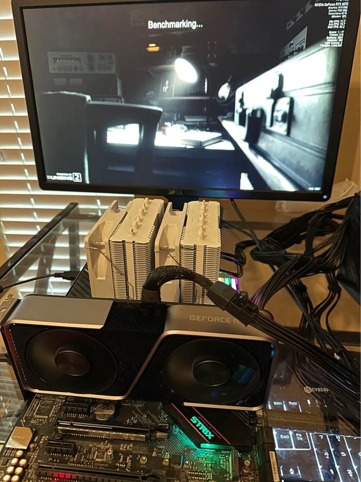 Nvidia RTX 3070 FE 8 GB (Founders Edition) with original box