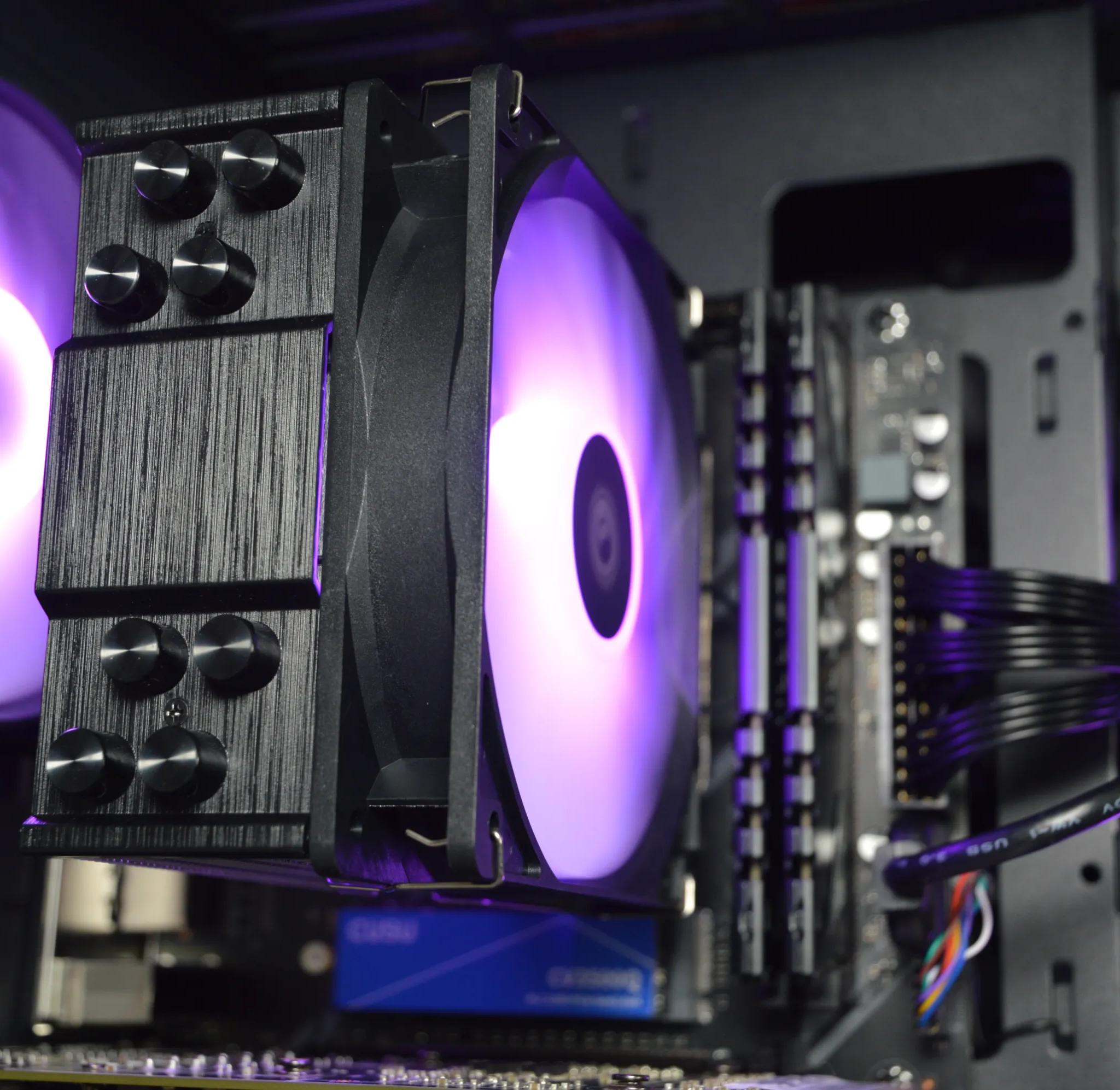 🐝🐝| GTX 1660 6GB | RYZEN 5 2600 | 16GB DDR4 RAM | 1TB NVME SSD | Bee Sting |