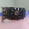 MSI GTX 1060 3GB **Missing Fan Shroud**