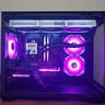 Darkwing | RTX 3060 Ti | Ryzen 5 3600 | 32GB DDR4 ARGB RAM | 1TB NVME SSD | ARGB | Wifi/BT