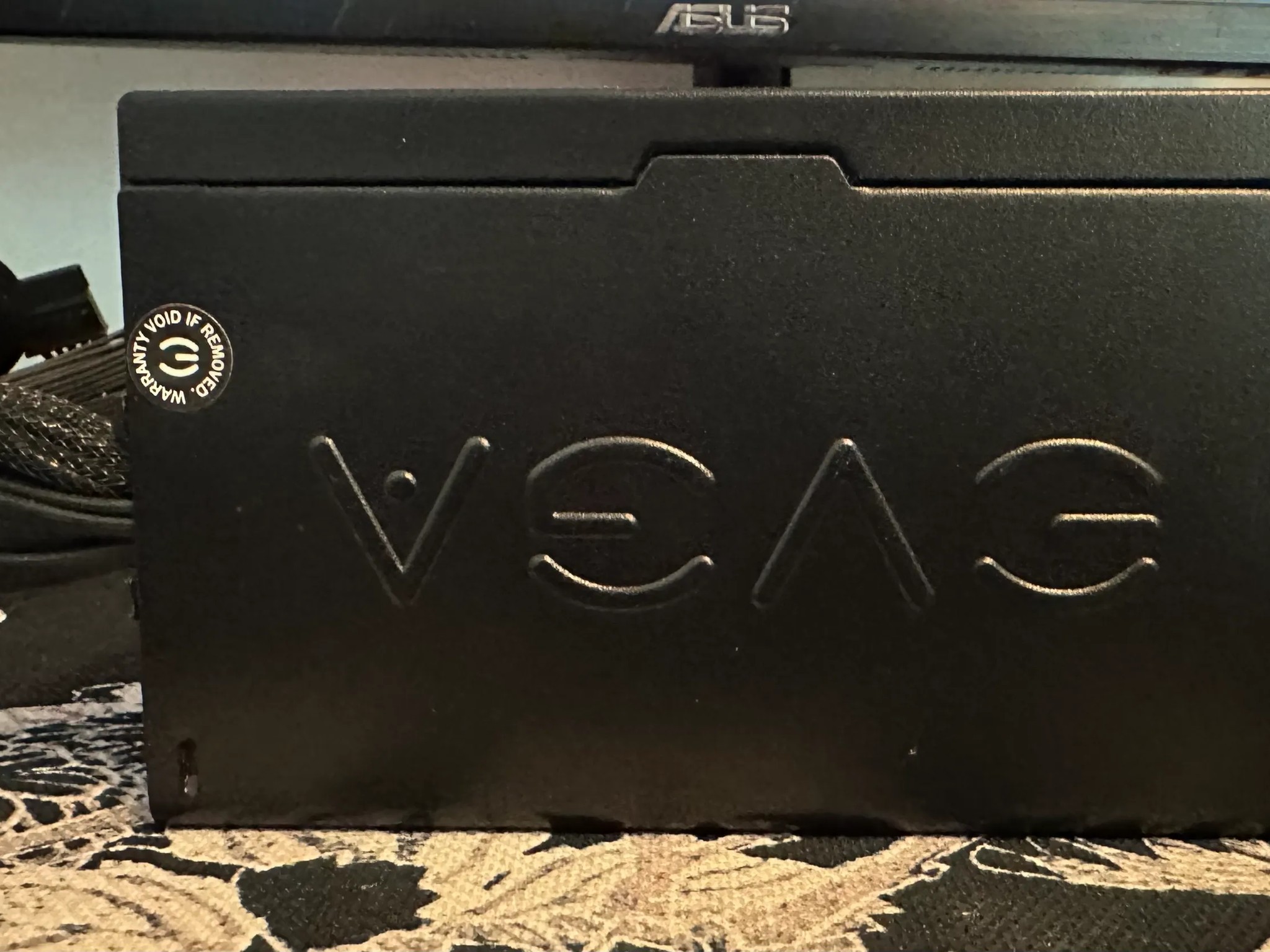 EVGA 500w Bronze