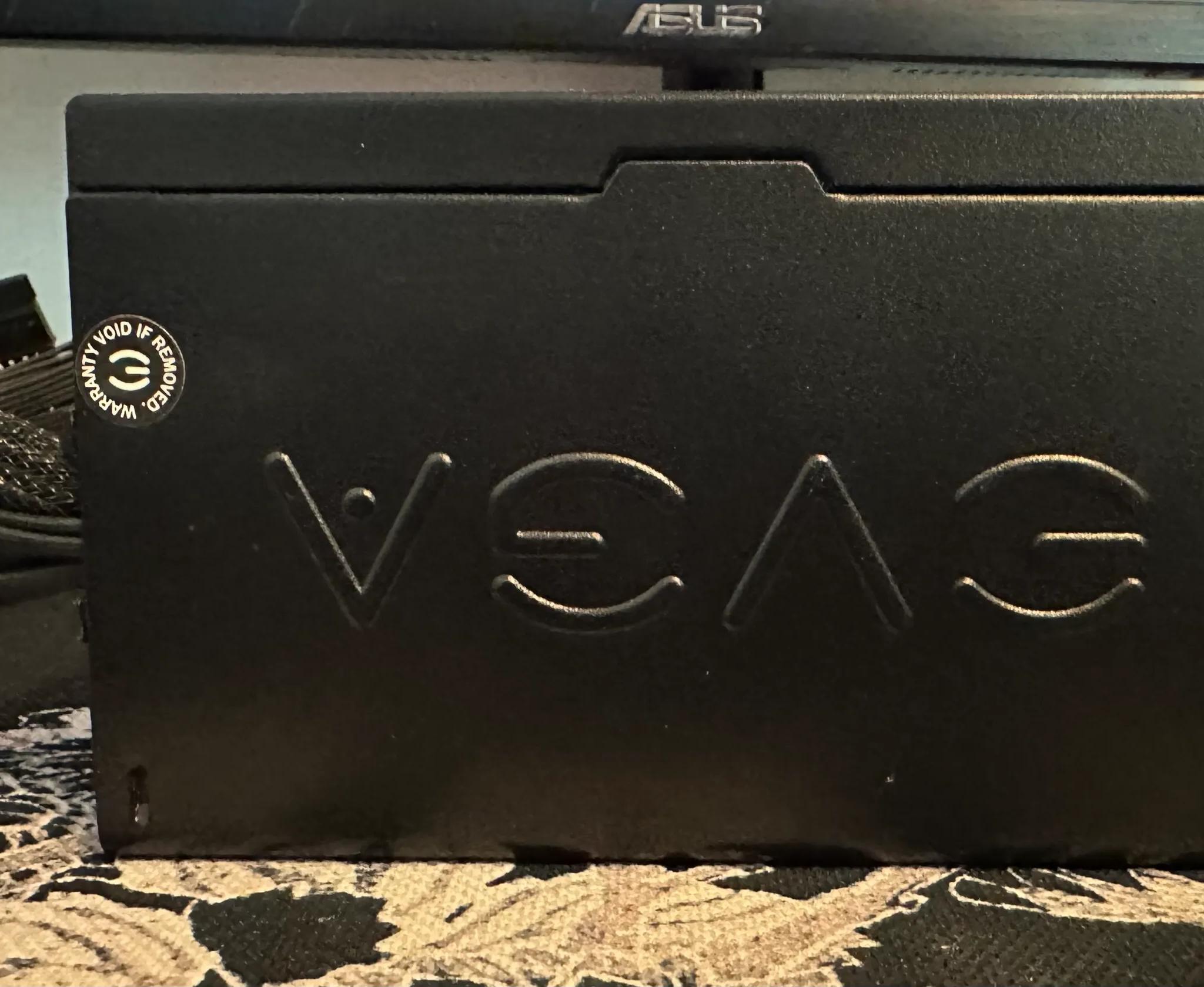 EVGA 500w Bronze